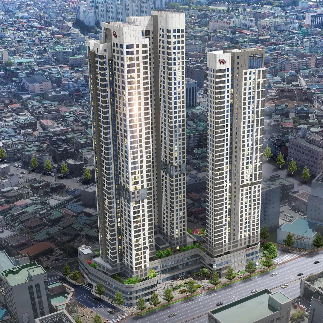 힐스테이트 가양 더와이즈 분양포인트