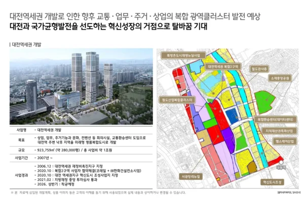 힐스테이트 가양 더와이즈 입지안내 02