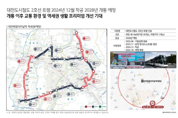 힐스테이트 가양 더와이즈 입지안내 04